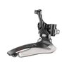 Dérailleur avant vélo route Campagnolo Super Record 12v double plateau à braser FD19-SR12B