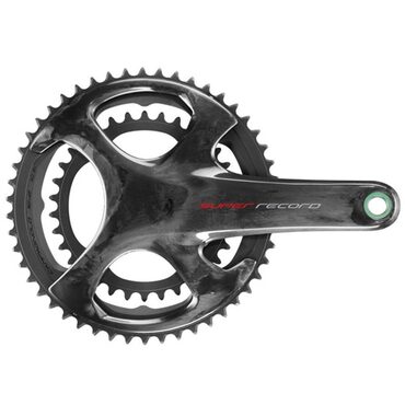 Pédalier vélo route Campagnolo Super Record Ultra Torque 12v FC19-SR12