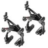 Freins vélo route Campagnolo Super Record double pivot avant/arrière BR19-SRDP