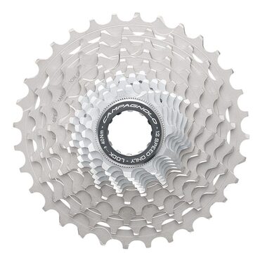 Cassette vélo route Campagnolo Super Record 12v