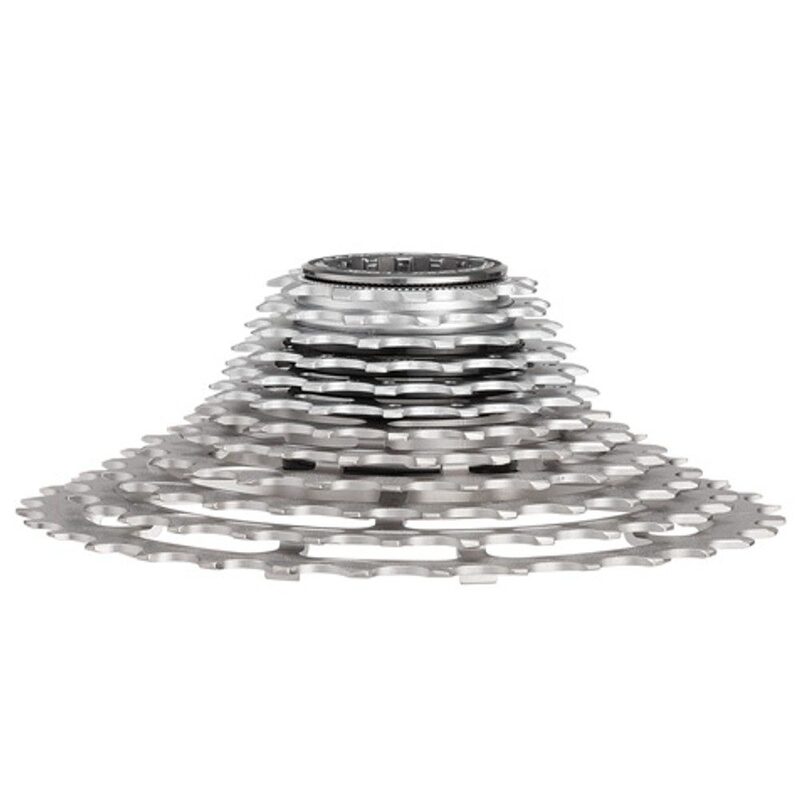 Campagnolo Super Record 12v racefiets cassette