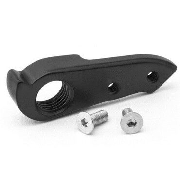 Pata de desviador para...