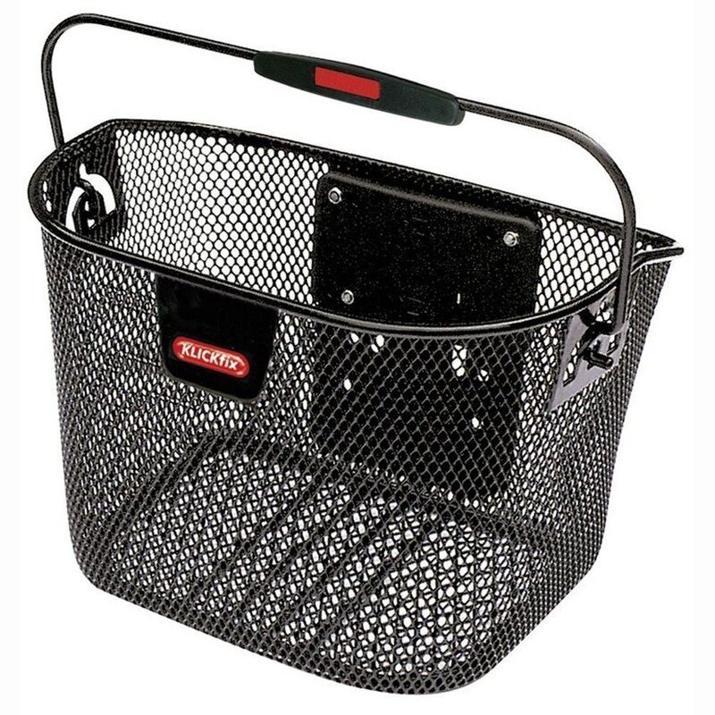 Klickfix-transportmand 10 liter