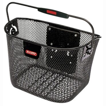 Panier de transport Klickfix 10 litres
