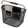 Panier de transport Klickfix 10 litres