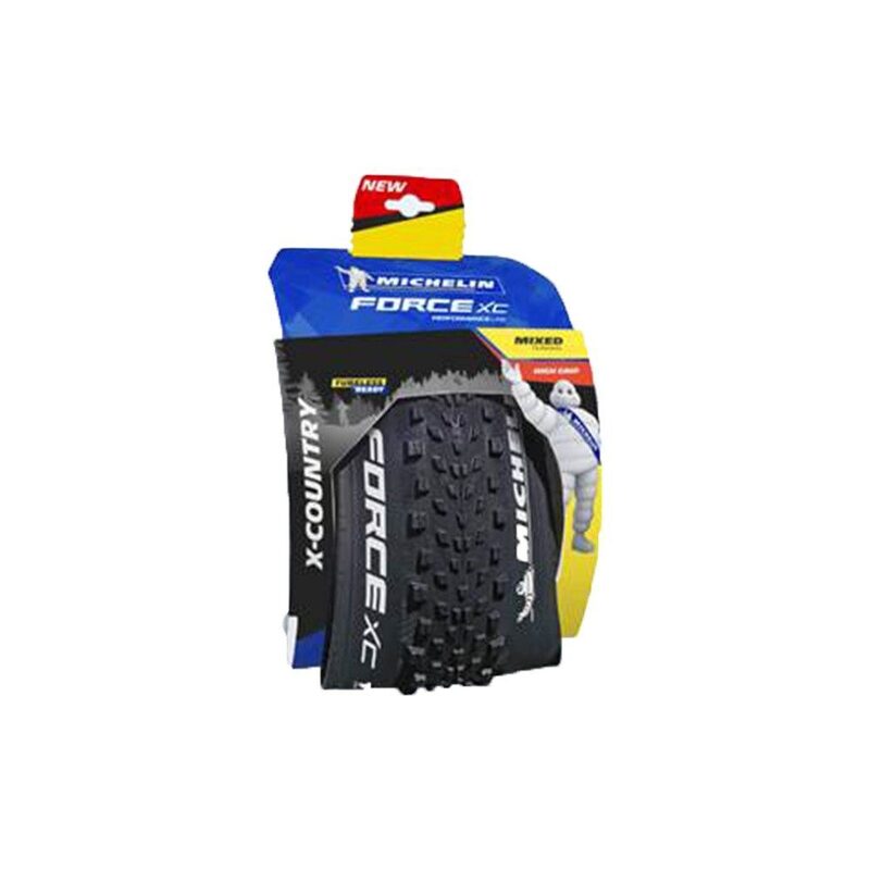 Achat Pneu VTT Crossmark II Tubeless ready 27,5