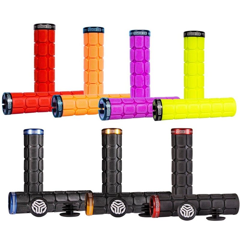 Grips VTT SB3 Big One Grips