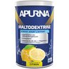 Apurna Maltodextrin 500 g Energiegetränkepulver Zitrone rote Früchte