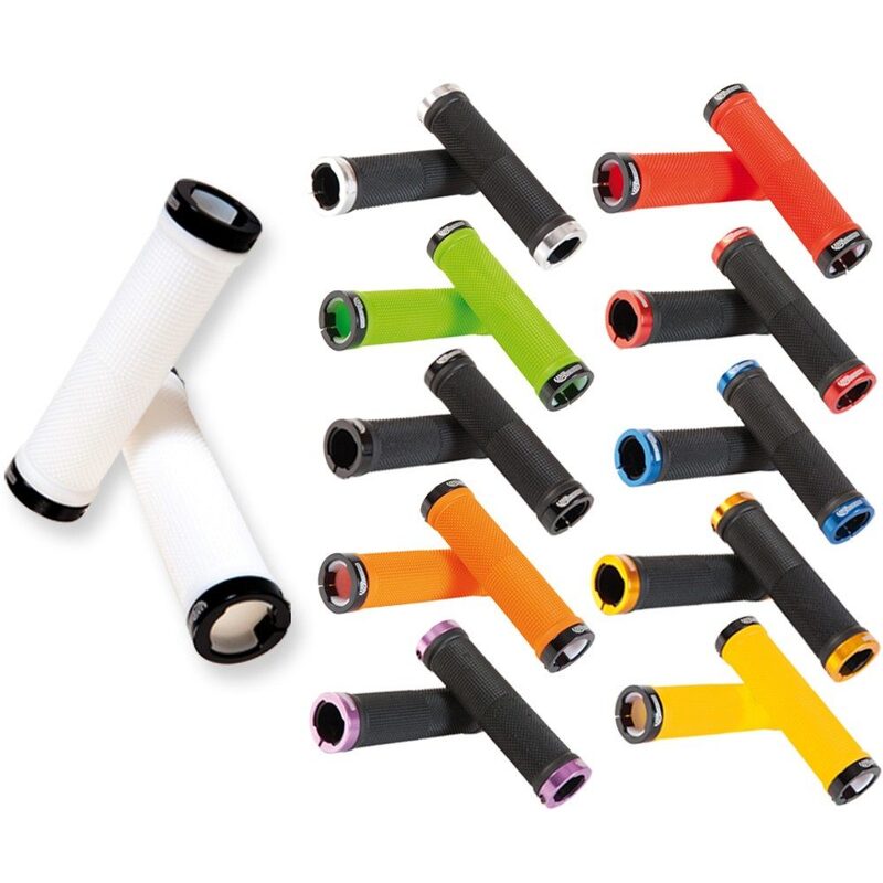Grips VTT SB3 Kheops Grips