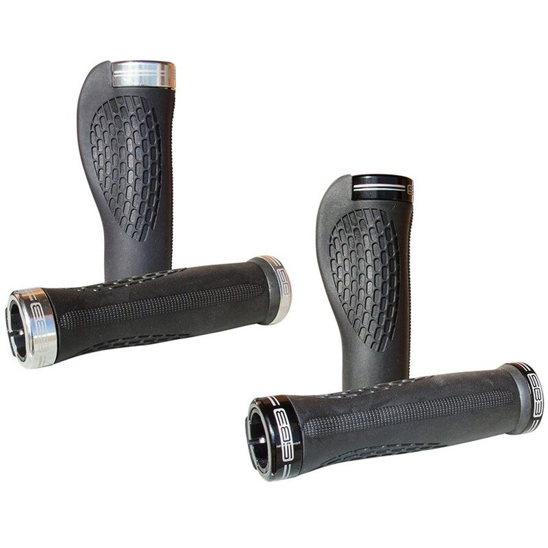 Ergonomische SB3-handvatten