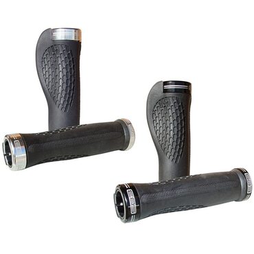 Ergonomische SB3-handvatten