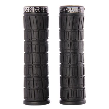 Grips VTT SB3 Lock On Flowy AM