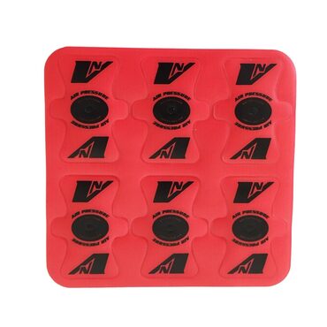 VNoïse protection de valve anti-bruit