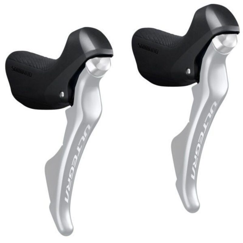 Repose-mains Shimano Y0DK98010 pour poignées Ultegra ST-R8000