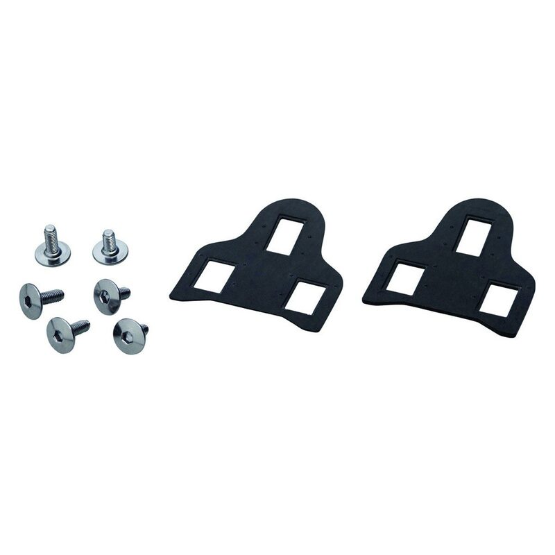 Entretoises cales pédales route Shimano SM-SH20