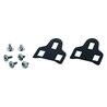 Entretoises cales pédales route Shimano SM-SH20