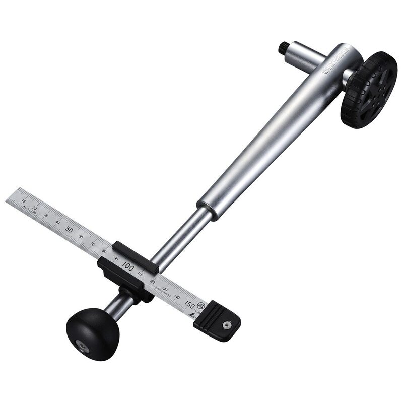 Outil d’alignement patte de dérailleur Shimano TL-RD11