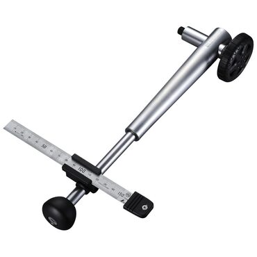 Outil d’alignement patte de dérailleur Shimano TL-RD11