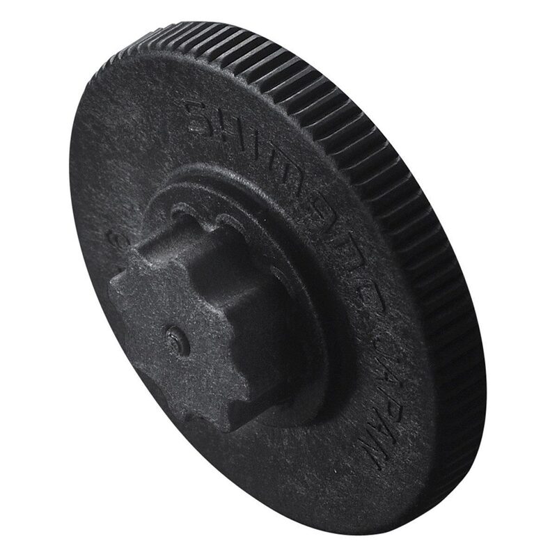 Outil démonte-manivelles Shimano TL-FC16 pour boitiers Hollowtech II