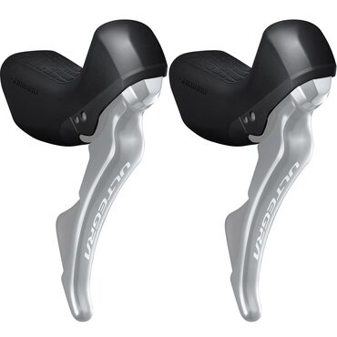 Repose-mains Shimano Y0E098010 pour poignées Ultegra ST-R8020