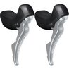 Repose-mains Shimano Y0E098010 pour poignées Ultegra ST-R8020