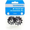 Galets de dérailleur arrière route Shimano Y3E998010 Ultegra RD-R8000 11v