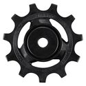 Galets de dérailleur arrière route Shimano Y5ZR98010 Dura-Ace RD-R9100/R9150 11v Galets de dérailleur arrière route Shimano Y5ZR98010 Dura-Ace RD-R9100/R9150 11v
