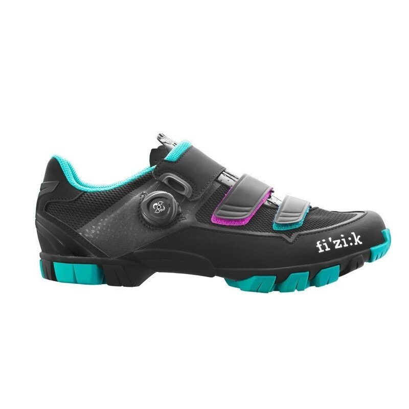MTB-schoenen voor dames Fizik M6B