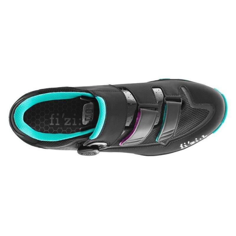 MTB-schoenen voor dames Fizik M6B