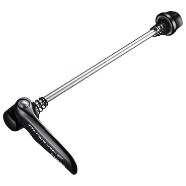 Blocage rapide roue arrière Shimano Dura-Ace WH-R9100 163 mm