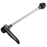 Blocage rapide roue arrière Shimano Dura-Ace WH-R9100 163 mm