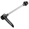 Blocage rapide roue avant Shimano Dura-Ace WH-R9100 133 mm