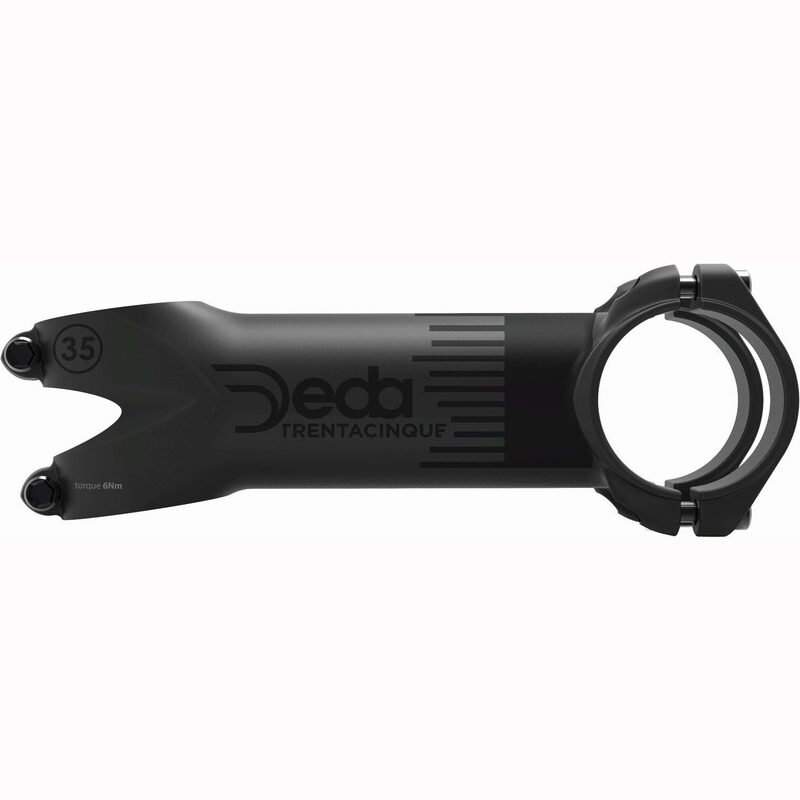 Potence vélo route Deda Trentacinque 35 2018