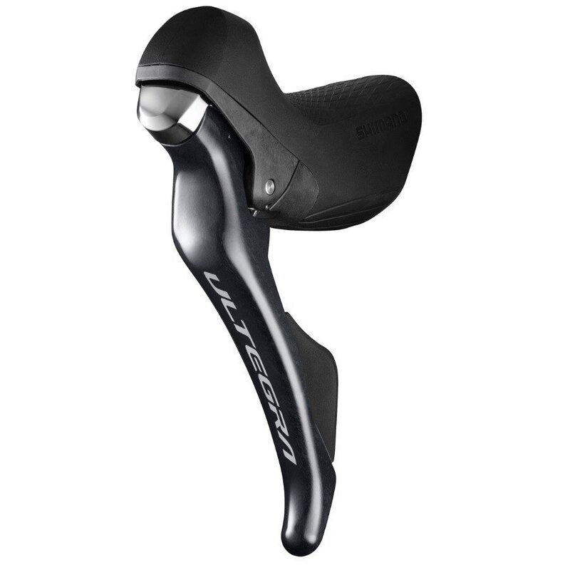 Manette gauche Shimano Ultegra ST-R8000 11 vitesses