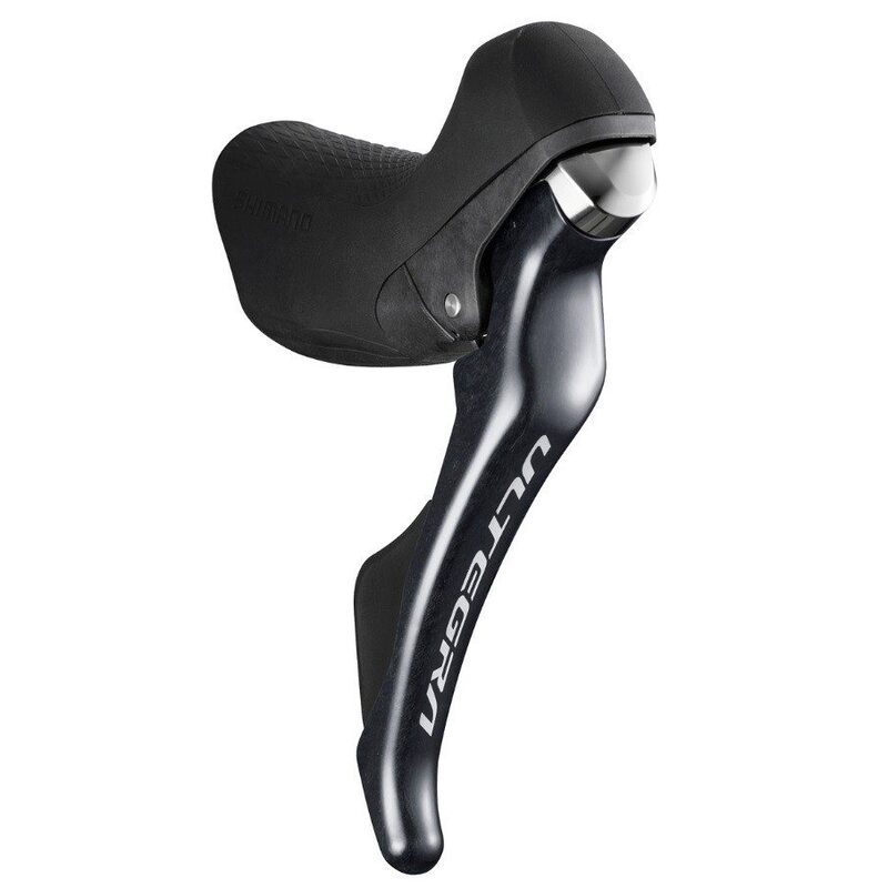 Manette droite Shimano Ultegra ST-R8000 11 vitesses