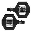 Pédales VTT CrankBrothers Candy 1 2018 Pédales VTT CrankBrothers Candy 1 2018