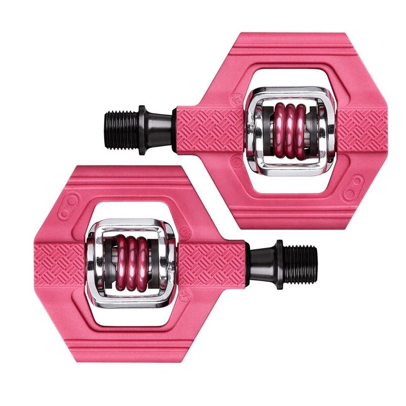 Pédales VTT CrankBrothers Candy 1 2018