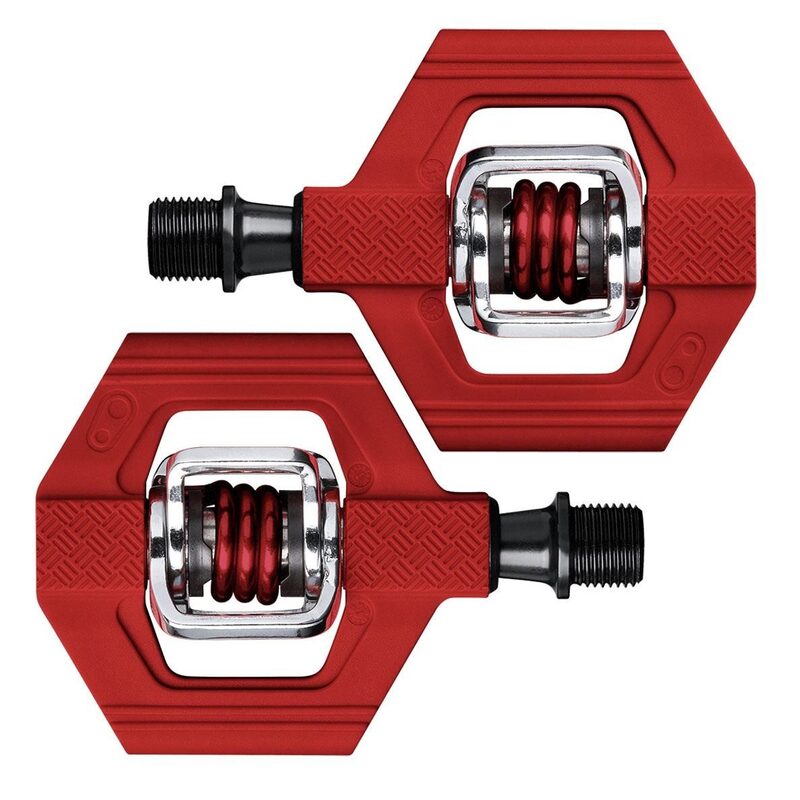 Pédales VTT CrankBrothers Candy 1 2018