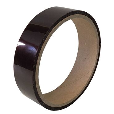 Kit de conversion tubeless route Mavic 24 mm UST Tape pour jantes de 17 mm de largeur interne