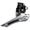 Dérailleur avant Shimano 105 R7000 à braser noir