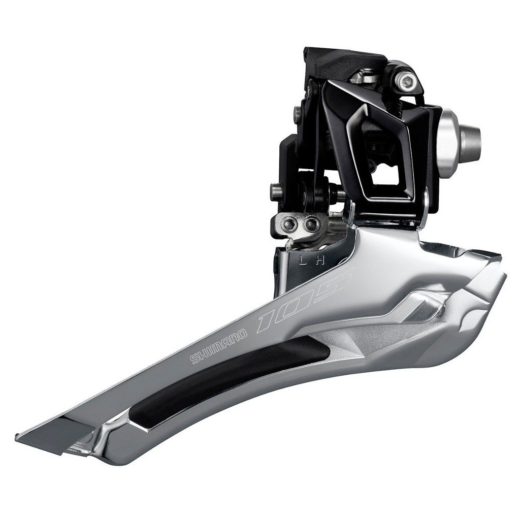 Vélo Route DÃ©railleur Avant Shimano 105 R7000 Bicycle DÃ©railleur