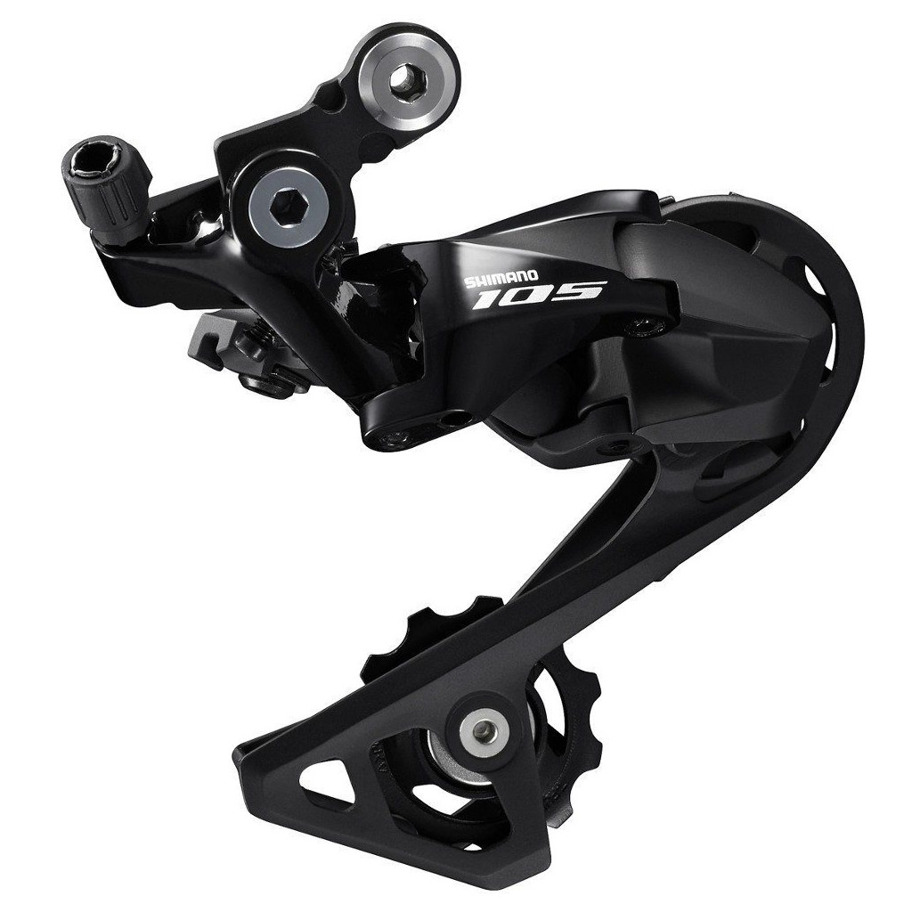 Dérailleur Arrière Shimano 105 Vintage RD-1056 – Chape Courte – Occasion