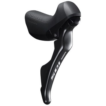 Poignée droite vélo route Shimano 105 R7000 11v noir