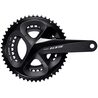 Pédalier vélo route Shimano 105 11v R7000 noir
