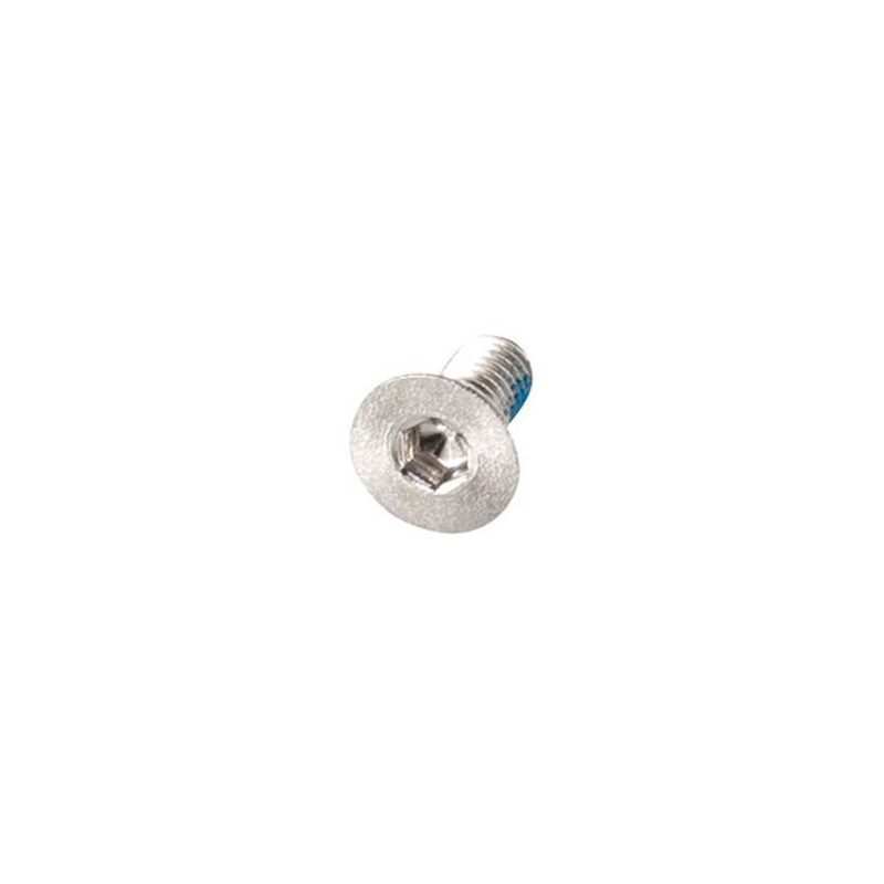 Vis pour patte de dérailleur route Trek W318604 M3X0.5X7 mm