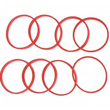 Kit joint amortisseur RockShox volume spacer Monarch / Vivid Air 11.4118.042.000