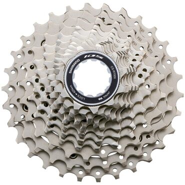 Shimano 105 R7000 11-speed racefiets cassette