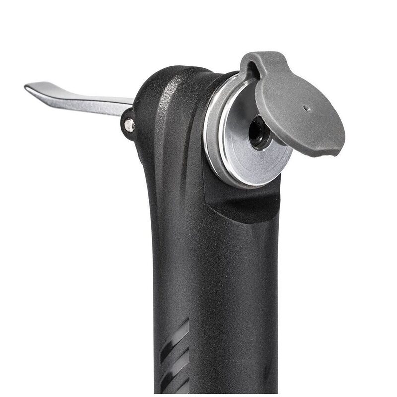 Pompe à main vélo Topeak Roadie DA