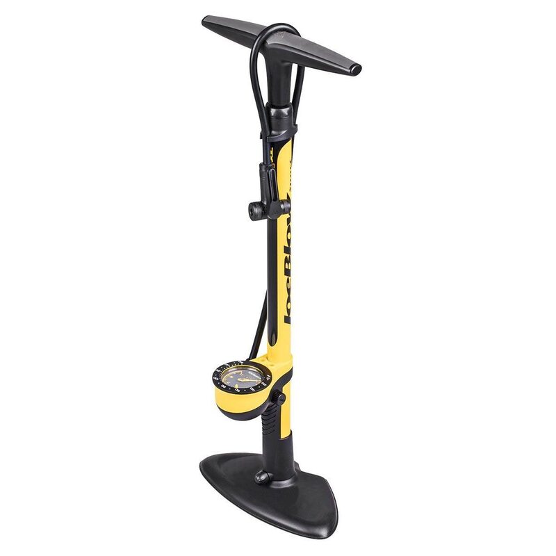 Pompe à pied vélo Topeak Joe Blow Sport III