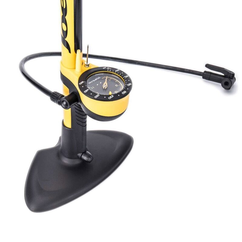 Pompe à pied vélo Topeak Joe Blow Sport III